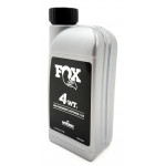 FOX OLEJ SUSPENSION FLUID 4WT 1000ml