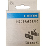 SHIMANO brzdové destičky K05S RX silnič. BRR9170,805 po