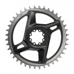 SRAM Převodník ROAD 44z DM X-SYNC GREY (RED / FORCE)