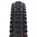 SCHWALBE plášť BIG BETTY 27.5x2.40 SuperGravity TLE ADouble Defenseix Soft bronze skin skládací