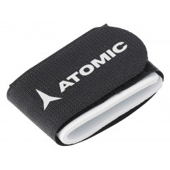 ATOMIC S/ BAG NORDIC ECO SKI FIX 10 PSC Black