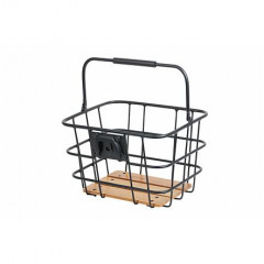 ZEFAL košík na řidítka Classic front basket