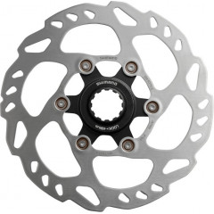 SHIMANO brzdový kotouč SMRT70 160mm Centerlock external