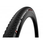 VITTORIA plášť 33-622 Terreno Dry anth/blk G 2.0