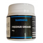 SHIMANO vazelína do nábojů Freehub 50gr