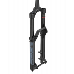 ROCKSHOX Vidlice ZEB Select Charger RC - Crown 29" Boost™ 15x110 170mm, matná černá,Alum S