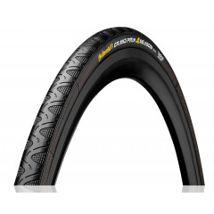 CONTINENTAL Plášť Grand Prix 4-Season 28 kevlar 700x32C