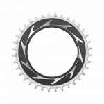 SRAM Převodník T-TYPE 36T Powermeter Threaded 0mm Offset Eagle