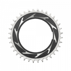 SRAM Převodník T-TYPE 36T Powermeter Threaded 0mm Offset Eagle