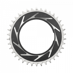 SRAM Převodník T-TYPE 38T Powermeter Threaded 0mm Offset Eagle