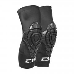 TSG chrániče - knee-sleeve joint black (102) velikost: S/M