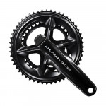 SHIMANO kliky Dura Ace FCR9200 52/36/175 + power,bez