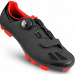 FLR MTB Tretry F70 Black/Red