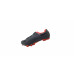 FLR MTB Tretry F70 Black/Red