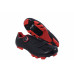 FLR MTB Tretry F70 Black/Red