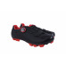 FLR MTB Tretry F70 Black/Red