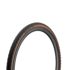 PIRELLI Plášť Cinturato™ GRAVEL RC Classic, 40 - 622, TechWall +, 60 tpi, SpeedGRIP, Class