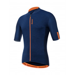 SANTINI Dres Gravel Nt Nautica Blue