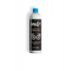 MILKIT silniční bezdušový těsnící tmel 500ml