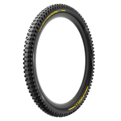 PIRELLI Plášť Scorpion Race Enduro T 27.5 x 2.5, DualWALL, SmartEVO DH, Yellow label