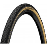 CONTINENTAL Plášť Terra Speed ProTection kevlar cream 28x1.5