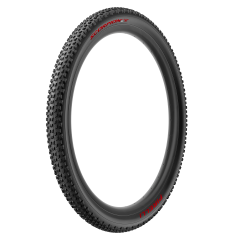 PIRELLI Plášť Scorpion™ XC M Colour Edition 29 x 2.4, ProWALL, 120 tpi, červený