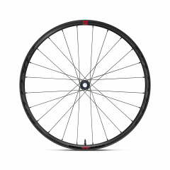 FULCRUM Sada kol RAPID RED 5 28“ XDR