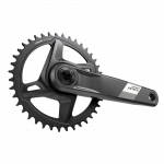 SRAM Kliky Apex 1x Wide D1 DUB 172.5 Direct Mount 40z (středová osa není součástí balení)