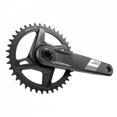 SRAM Kliky Apex 1x Wide D1 DUB 172.5 Direct Mount 40z (středová osa není součástí balení)