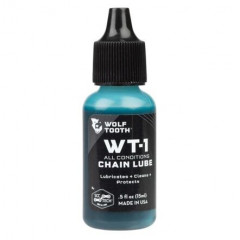 WOLF TOOTH mazivo na řetěz WT-1 Chain Lube 0.5 oz