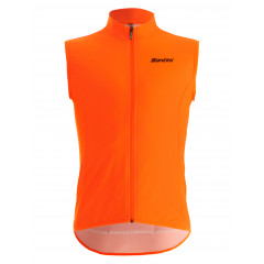 SANTINI Vesta Nebula Orange Fluo