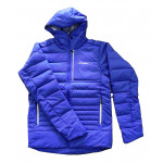 ATOMIC REDSTER DOWN JACKET - Electric Blue vel. M