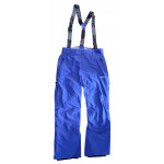 ATOMIC REDSTER 2L PANT - Elect. Blue vel. M