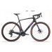 LOOK 765 Gravel RS Disc Chromatic Petrol Rival Wide Etap Fulcrum Rapid Red 500 M