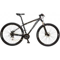 SCUD MTB 29" Parus Altus 3x8 disc black-grey 21