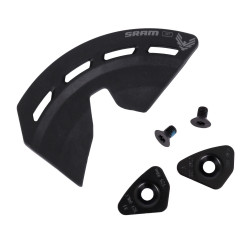 SRAM SINGLE IMPACT/BASH GUARD KIT FOR 30T X0, GX