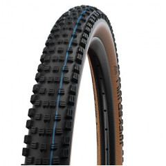 SCHWALBE plášť Wicked Will 29x2.25 SuperRace ADouble Defenseix SpeedGrip transparent bok skládací