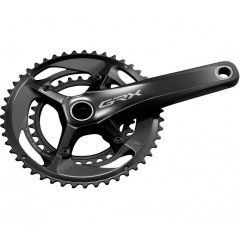 SHIMANO kliky GRX RX810 Holl.II 48-31z/172,5 11s bez mi