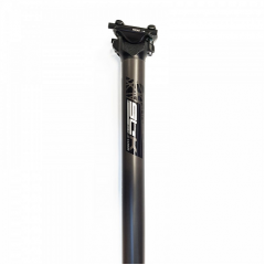 FSA sedlovka MTB SL-K MTC carbon SB0 30.9x400 mm