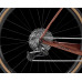 LOOK 765 Gravel Disc Red Dust Metallic Satin Apex 1X12 Shimano Wh-RS 370