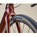 LOOK 765 Gravel Disc Red Dust Metallic Satin Apex 1X12 Shimano Wh-RS 370