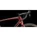 LOOK 765 Gravel Disc Red Dust Metallic Satin Apex 1X12 Shimano Wh-RS 370