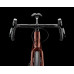 LOOK 765 Gravel Disc Red Dust Metallic Satin Apex 1X12 Shimano Wh-RS 370