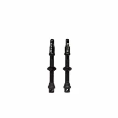 WTB ventilek TCS AL Max-Flow Presta Valve 44mm černá 2ks