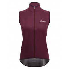 SANTINI Dámská vesta Guard Nimbus Purple