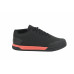 FLR Boty Congo Pro Black/Red