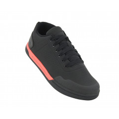 FLR Boty Congo Pro Black/Red