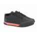 FLR Boty Congo Pro Black/Red