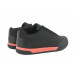 FLR Boty Congo Pro Black/Red