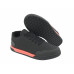 FLR Boty Congo Pro Black/Red